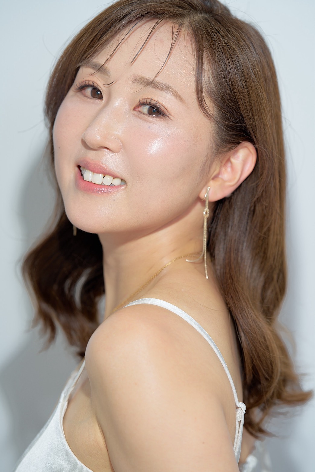 加藤潤さん